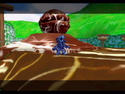 Course Intro - Shadow Mario