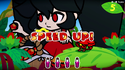 The image for "Speed Up! (Ashley & Red)" from WarioWare: Move It! on Nintendo Music.