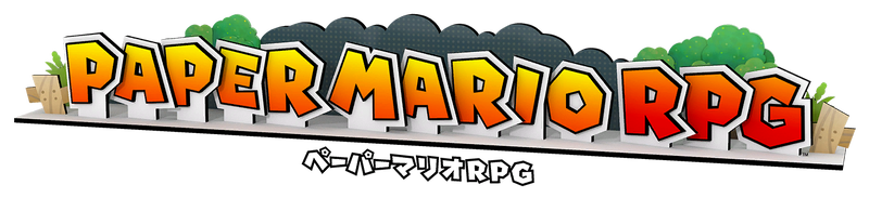 File:Paper Mario TTYD NS TitleLogo Line.png