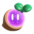 Deep Magma Bog Wonder Seed