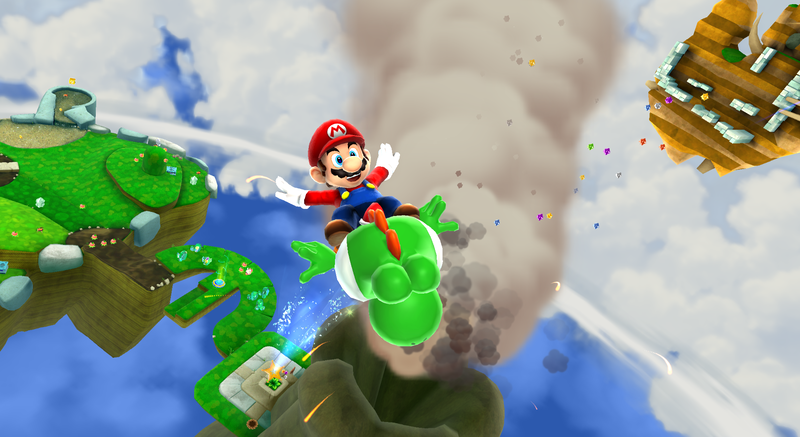 File:SMG2 Yoshi Full Mouth.png