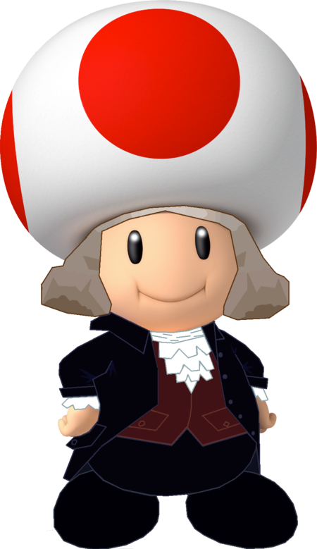 User:Purifieda - Super Mario Wiki, the Mario encyclopedia