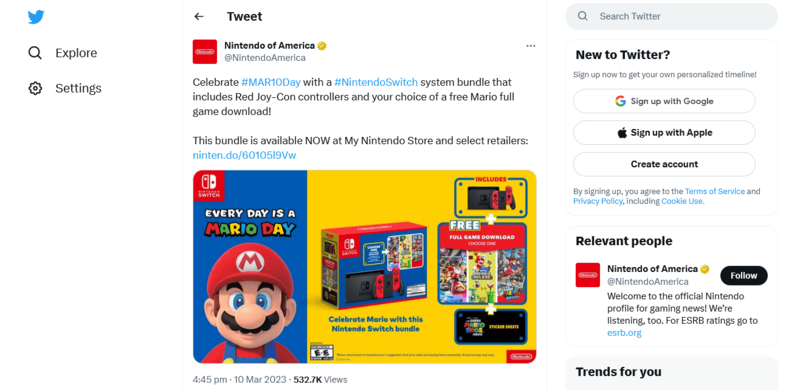 File:Twitter screenshot NintendoAmerica 2023-03-10.png