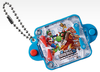 VS Pinball (Clear Blue)