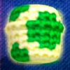 Yarn Basket in Yoshi's Woolly World