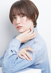 Photo of Yurianne Eve