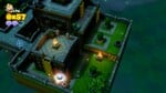 Where to find a Super Gem