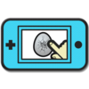 The icon for BALLOON FIGHTER: Break!.
