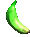 A Green Banana in Donkey Kong 64.
