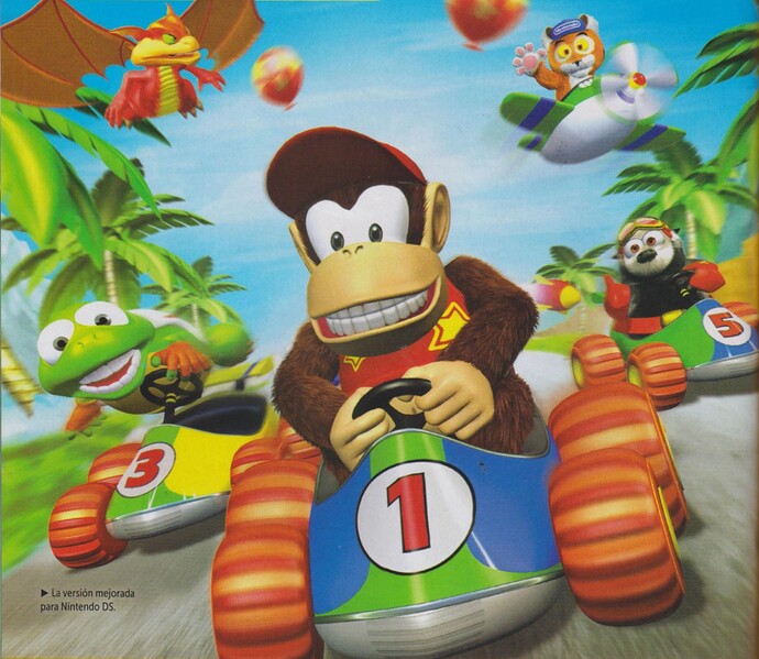 File:DKRDS Key art.jpg