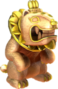 Jaxi - Super Mario Wiki, the Mario encyclopedia