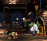 Kastle Kaos from Donkey Kong Country 3: Dixie Kong's Double Trouble!