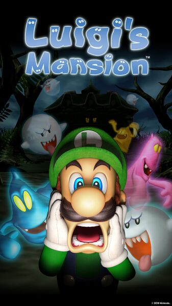 File:Luigis Mansion 3DS Smartphone Wallpaper.jpg
