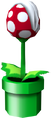 Piranha Plant