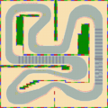 Mario Circuit 4