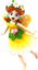 Daisy (Fairy) from Mario Kart Tour