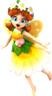 Daisy (Fairy) from Mario Kart Tour