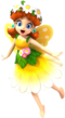 Daisy (Fairy) from Mario Kart Tour