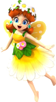 Daisy (Fairy) from Mario Kart Tour