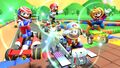 Mario Kart Tour (Racing, Baseball, Satellaview, Halloween)