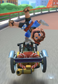 Mario Kart Tour (Happi)