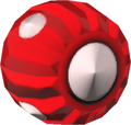 Model from Mario Kart Tour (cactus)