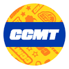 A sticker from Mario Kart World
