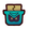 Anti-Zokket Specialist icon from Mario & Luigi: Brothership.