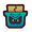 Anti-Zokket Specialist icon from Mario & Luigi: Brothership.