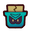 Anti-Zokket Specialist icon from Mario & Luigi: Brothership.