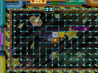 Mario Party 5 Mazed and Confused.png