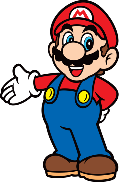 File:Mario presenting 2d.png