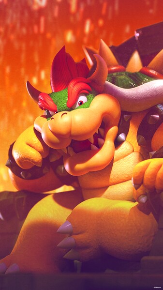 File:My Nintendo Bowser wallpaper smartphone.jpg