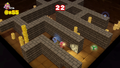 "Mummy-Me Maze"