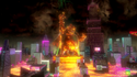 Thumbnail for "Feasting on New Donk City" from Donkey Kong Bananza used for Nintendo Music