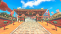 Image for "Cheep Cheep Falls (Intro)" from Mario Kart World on Nintendo Music