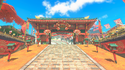 Thumbnail for "Cheep Cheep Falls (Intro)" from Mario Kart World used for Nintendo Music