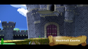 Thumbnail for "Entering Hooktail Castle" from the Nintendo Switch remake of Paper Mario: The Thousand-Year Door used for Nintendo Music.