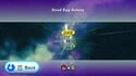 The image for "Course Select" from Super Mario Galaxy on Nintendo Music.