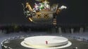 The image for "Here Come the Broodals" from Super Mario Odyssey on Nintendo Music.