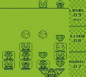 Thumbnail for "Vs. BGM (2P)" from the Game Boy version of Yoshi used for Nintendo Music