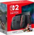 Nintendo Switch 2 + Mario Kart World bundle (Southeast Asia)