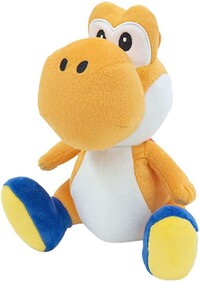 Orange Yoshi - SMAS Plush.jpg