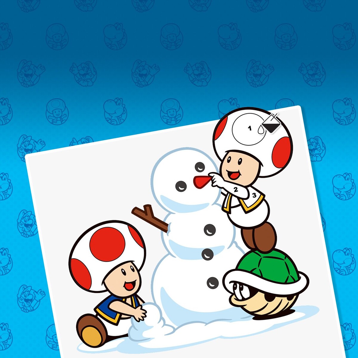 File:PN Toad tones thumb2.jpg - Super Mario Wiki, the Mario encyclopedia