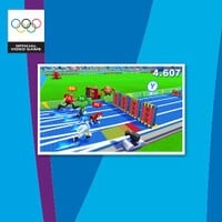 Thumbnail of an article about Plus Events from the Nintendo 3DS version of Mario & Sonic at the Rio 2016 Olympic Games