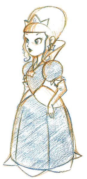 File:Princess Rosalina Concept Artwork.png