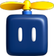 Propeller Block