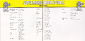 Full credits, as seen in the album's booklet