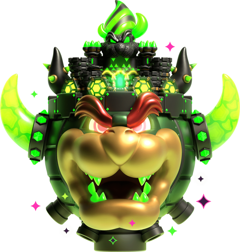 Bowser  Mario, Super mario, Bowser