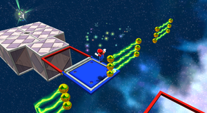 Think Before You Shake from Super Mario Galaxy 2